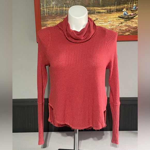 Free People Tops - We The Free Free People Top SZ - S